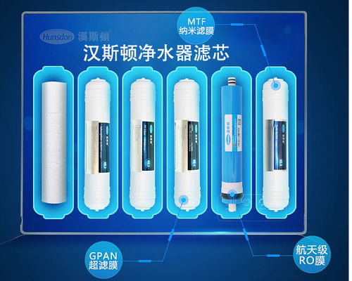 如何挑選凈水器？掌握這四大核心要素是關鍵